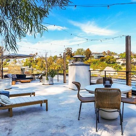 Experience Eco-Luxury At Its Finest - Centrally Located Clea House In San Diego! Экстерьер фото