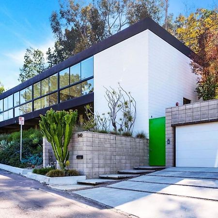 Experience Eco-Luxury At Its Finest - Centrally Located Clea House In San Diego! Экстерьер фото