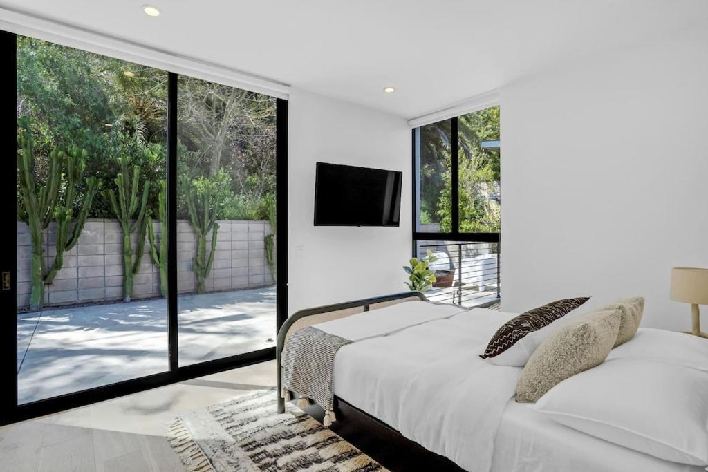 Experience Eco-Luxury At Its Finest - Centrally Located Clea House In San Diego! Экстерьер фото