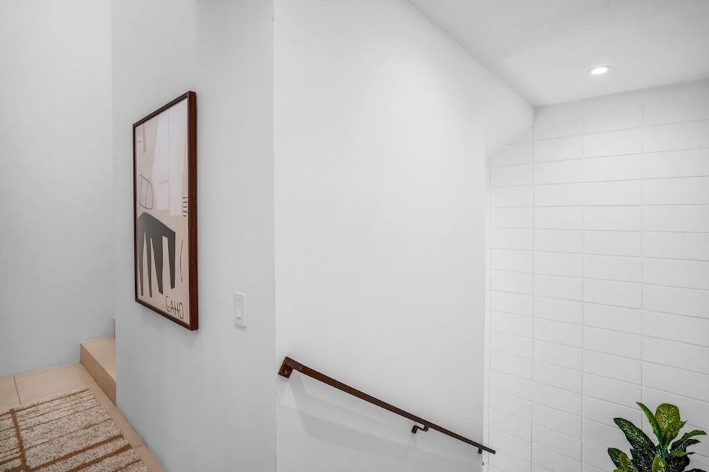 Experience Eco-Luxury At Its Finest - Centrally Located Clea House In San Diego! Экстерьер фото