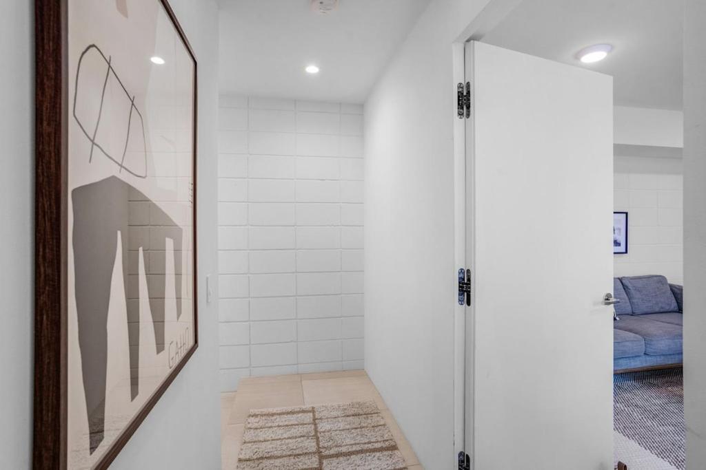 Experience Eco-Luxury At Its Finest - Centrally Located Clea House In San Diego! Экстерьер фото