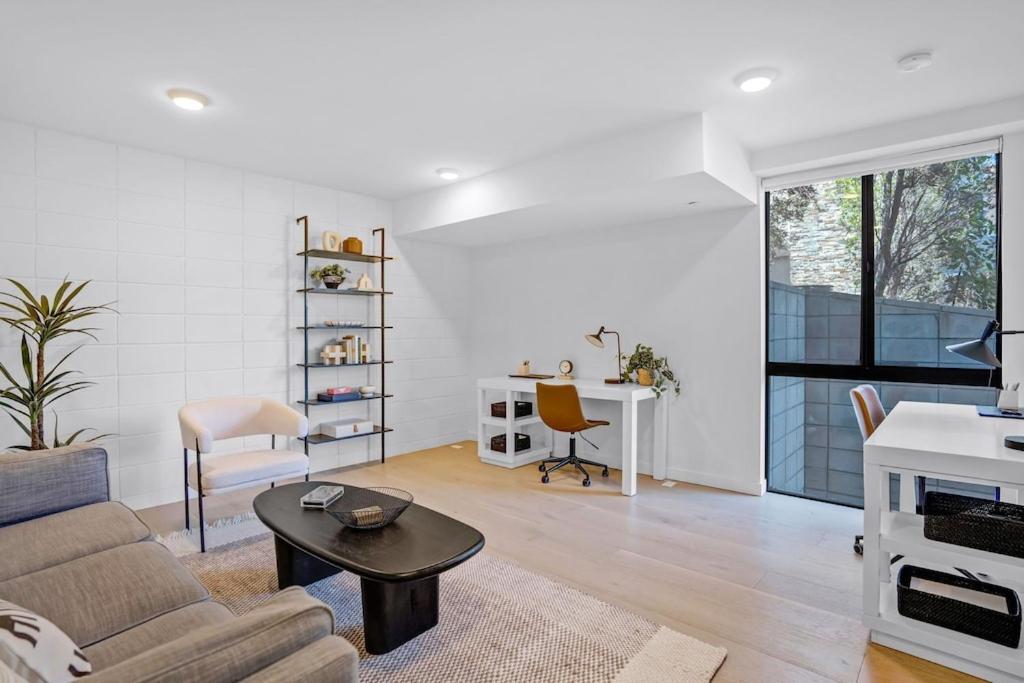 Experience Eco-Luxury At Its Finest - Centrally Located Clea House In San Diego! Экстерьер фото