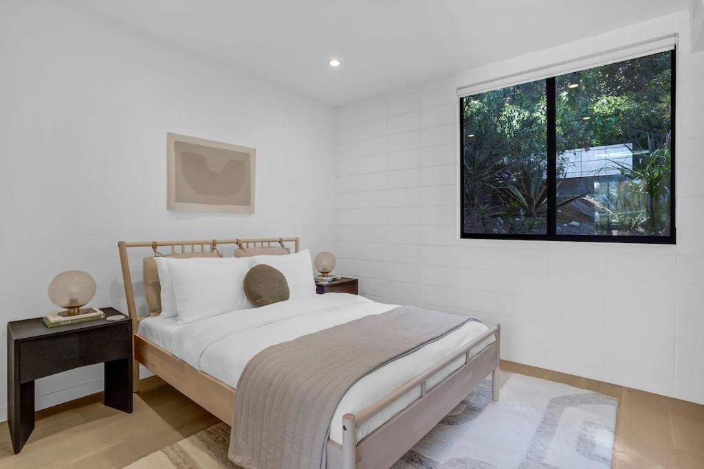 Experience Eco-Luxury At Its Finest - Centrally Located Clea House In San Diego! Экстерьер фото