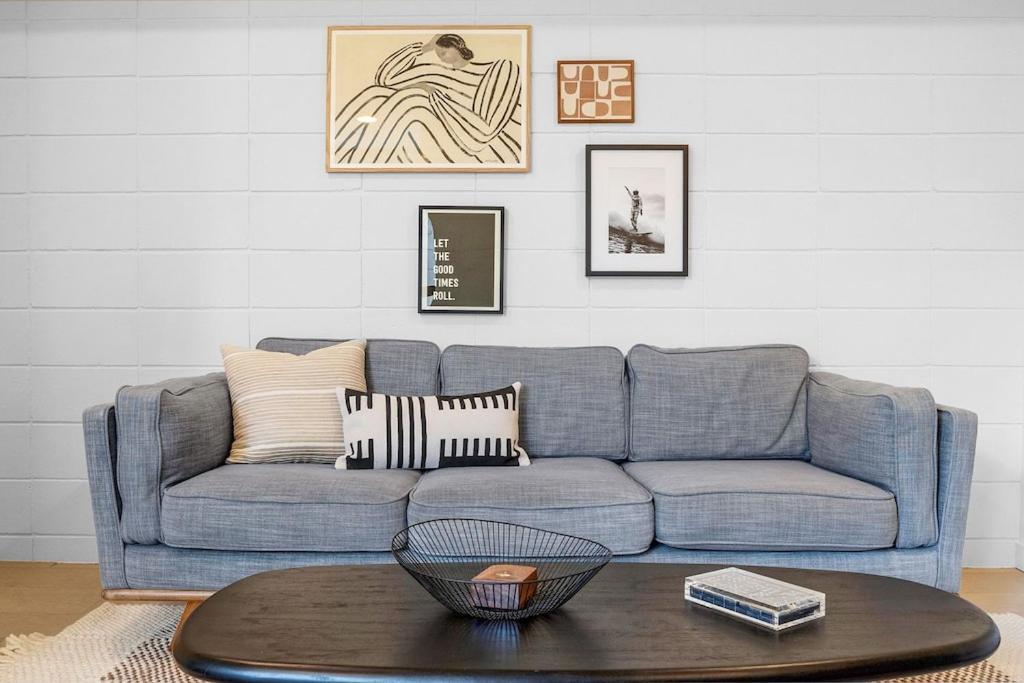 Experience Eco-Luxury At Its Finest - Centrally Located Clea House In San Diego! Экстерьер фото