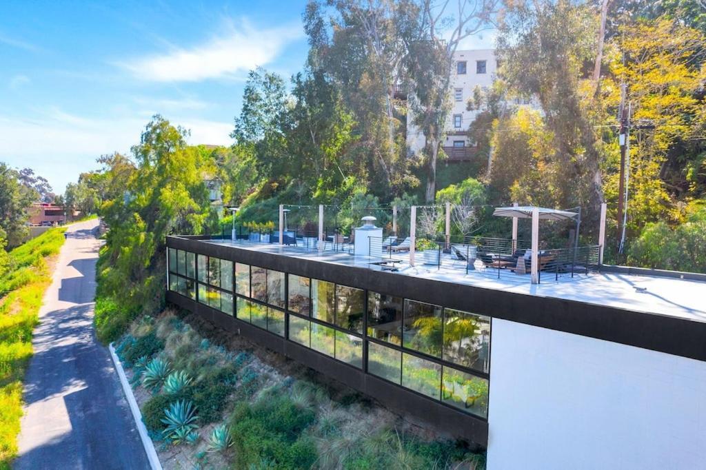 Experience Eco-Luxury At Its Finest - Centrally Located Clea House In San Diego! Экстерьер фото