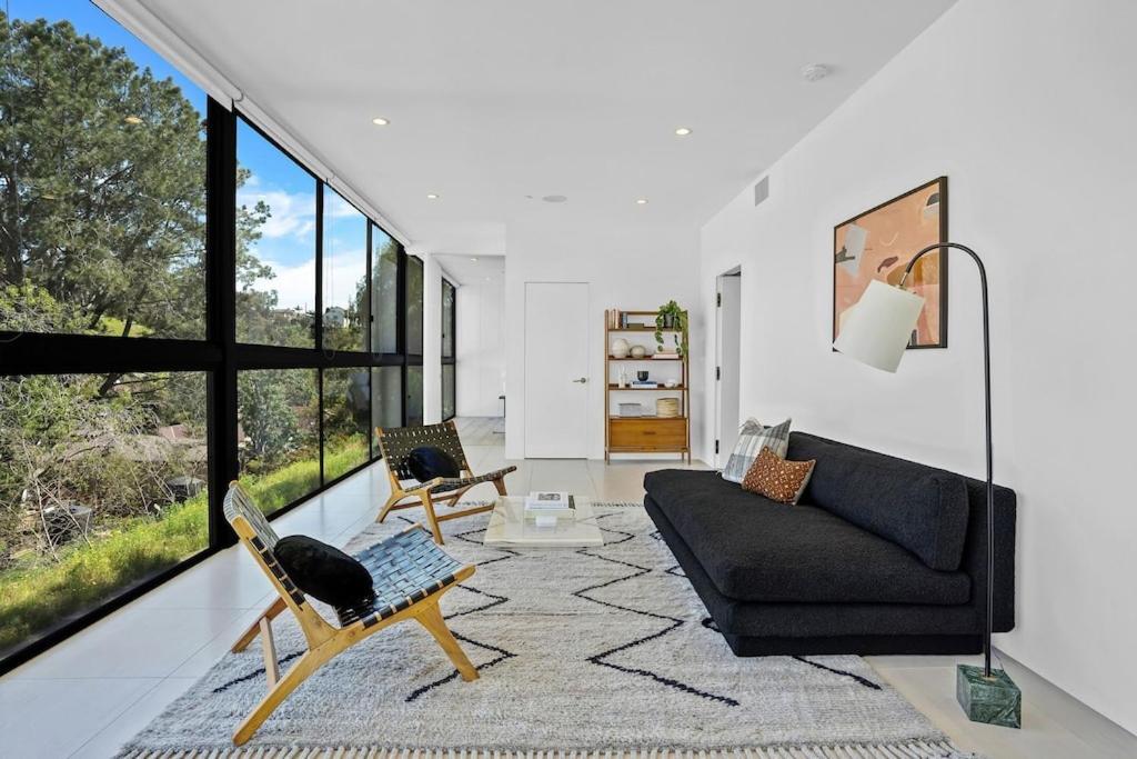 Experience Eco-Luxury At Its Finest - Centrally Located Clea House In San Diego! Экстерьер фото
