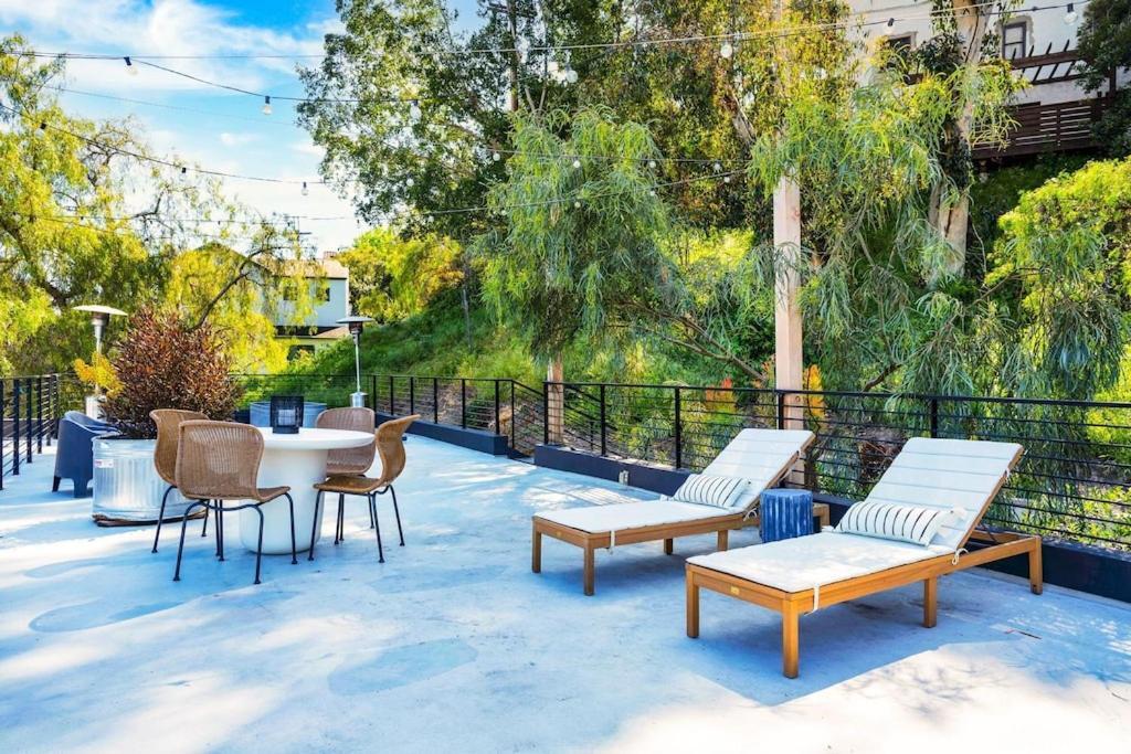 Experience Eco-Luxury At Its Finest - Centrally Located Clea House In San Diego! Экстерьер фото