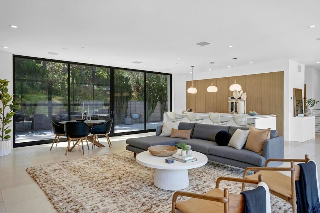 Experience Eco-Luxury At Its Finest - Centrally Located Clea House In San Diego! Экстерьер фото