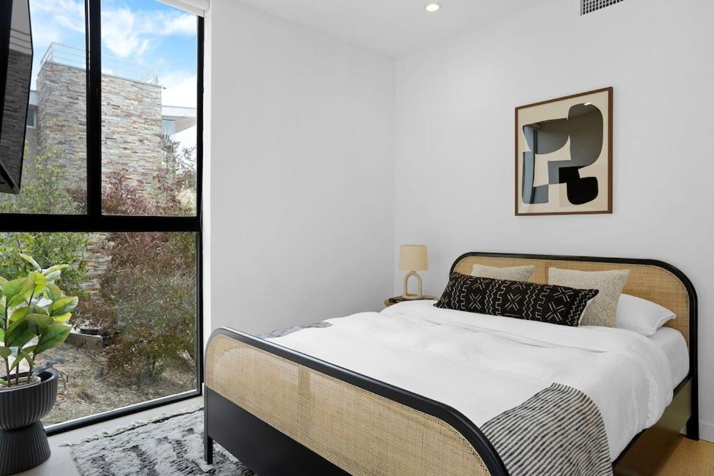 Experience Eco-Luxury At Its Finest - Centrally Located Clea House In San Diego! Экстерьер фото