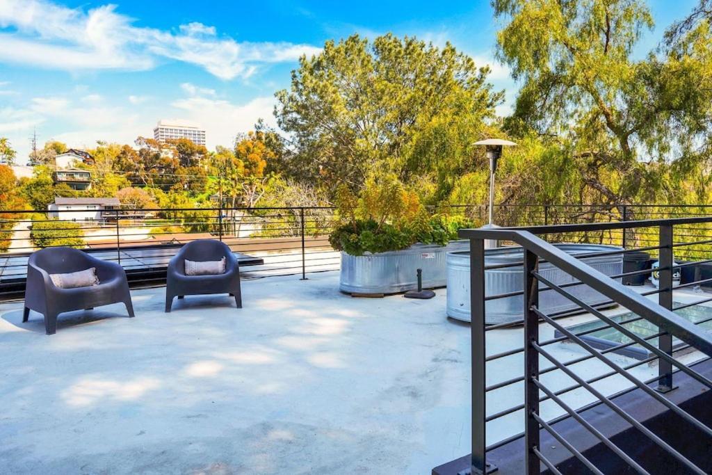 Experience Eco-Luxury At Its Finest - Centrally Located Clea House In San Diego! Экстерьер фото