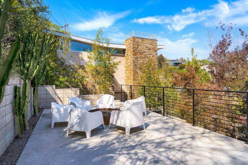 Experience Eco-Luxury At Its Finest - Centrally Located Clea House In San Diego! Экстерьер фото