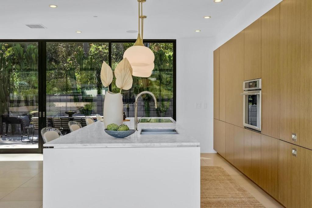 Experience Eco-Luxury At Its Finest - Centrally Located Clea House In San Diego! Экстерьер фото