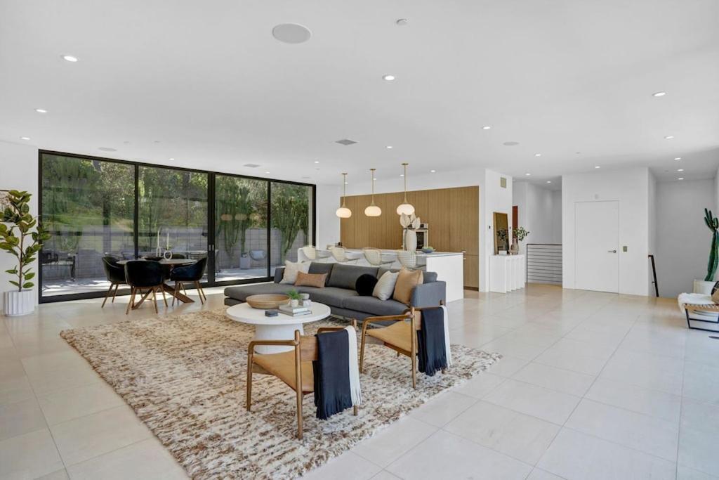Experience Eco-Luxury At Its Finest - Centrally Located Clea House In San Diego! Экстерьер фото