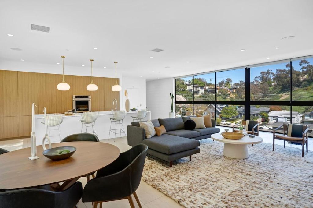Experience Eco-Luxury At Its Finest - Centrally Located Clea House In San Diego! Экстерьер фото