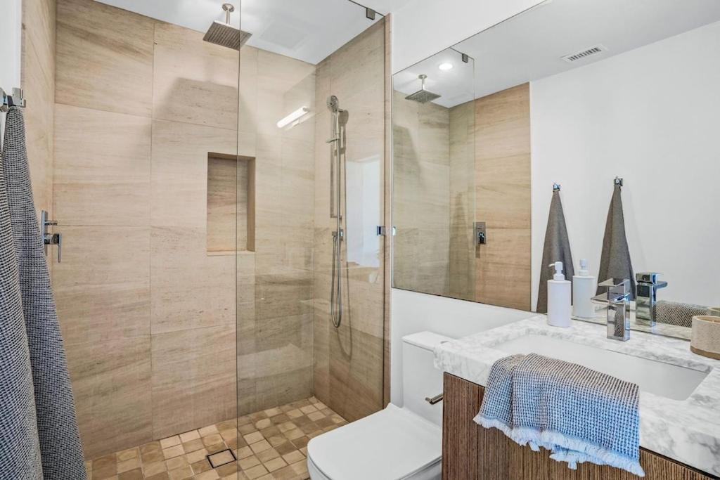 Experience Eco-Luxury At Its Finest - Centrally Located Clea House In San Diego! Экстерьер фото