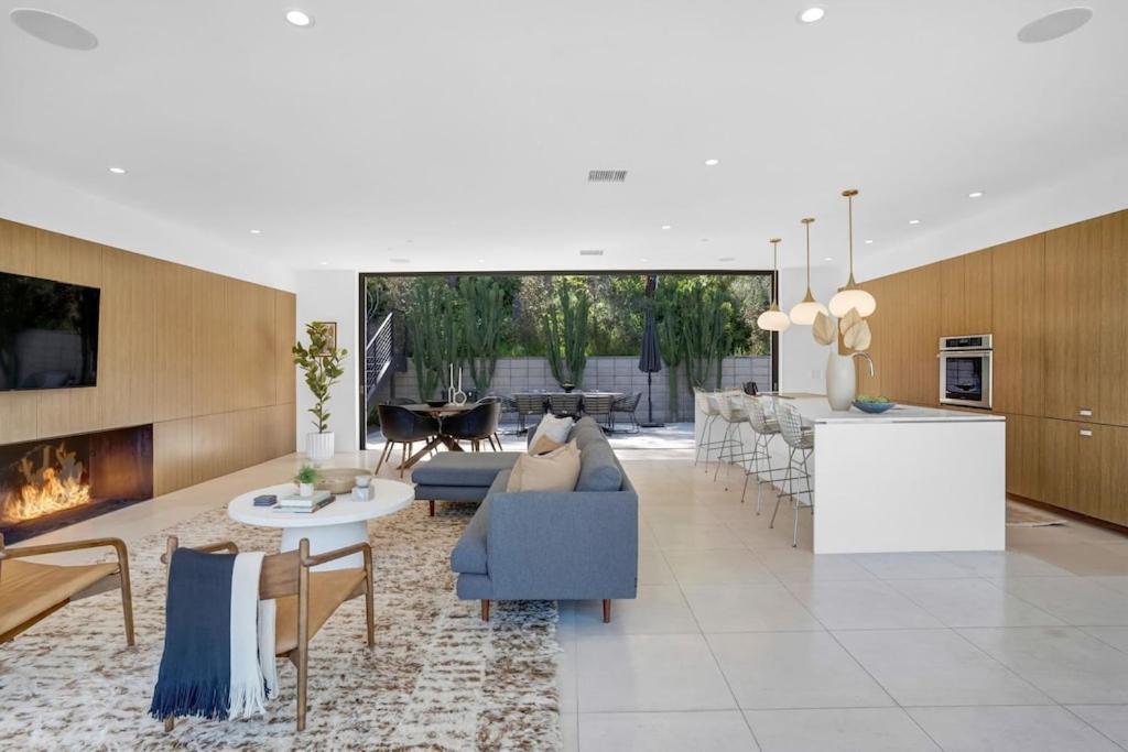Experience Eco-Luxury At Its Finest - Centrally Located Clea House In San Diego! Экстерьер фото