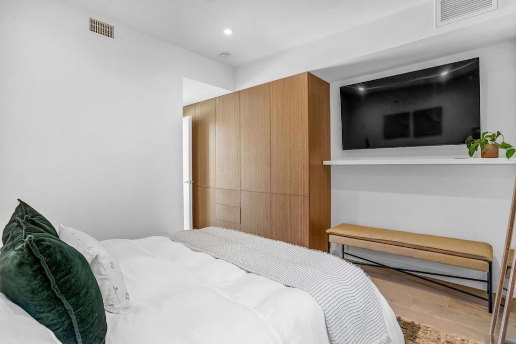 Experience Eco-Luxury At Its Finest - Centrally Located Clea House In San Diego! Экстерьер фото