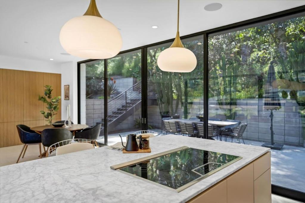 Experience Eco-Luxury At Its Finest - Centrally Located Clea House In San Diego! Экстерьер фото