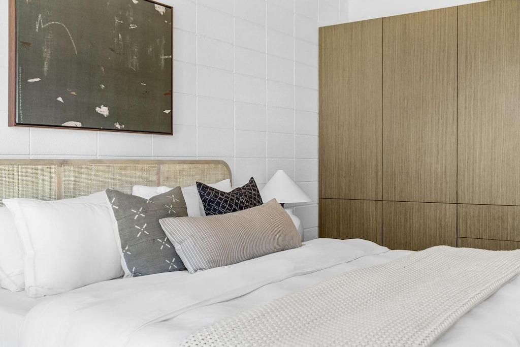 Experience Eco-Luxury At Its Finest - Centrally Located Clea House In San Diego! Экстерьер фото
