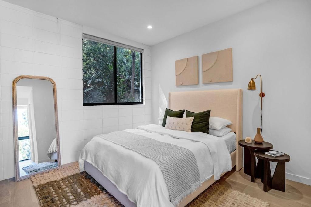 Experience Eco-Luxury At Its Finest - Centrally Located Clea House In San Diego! Экстерьер фото