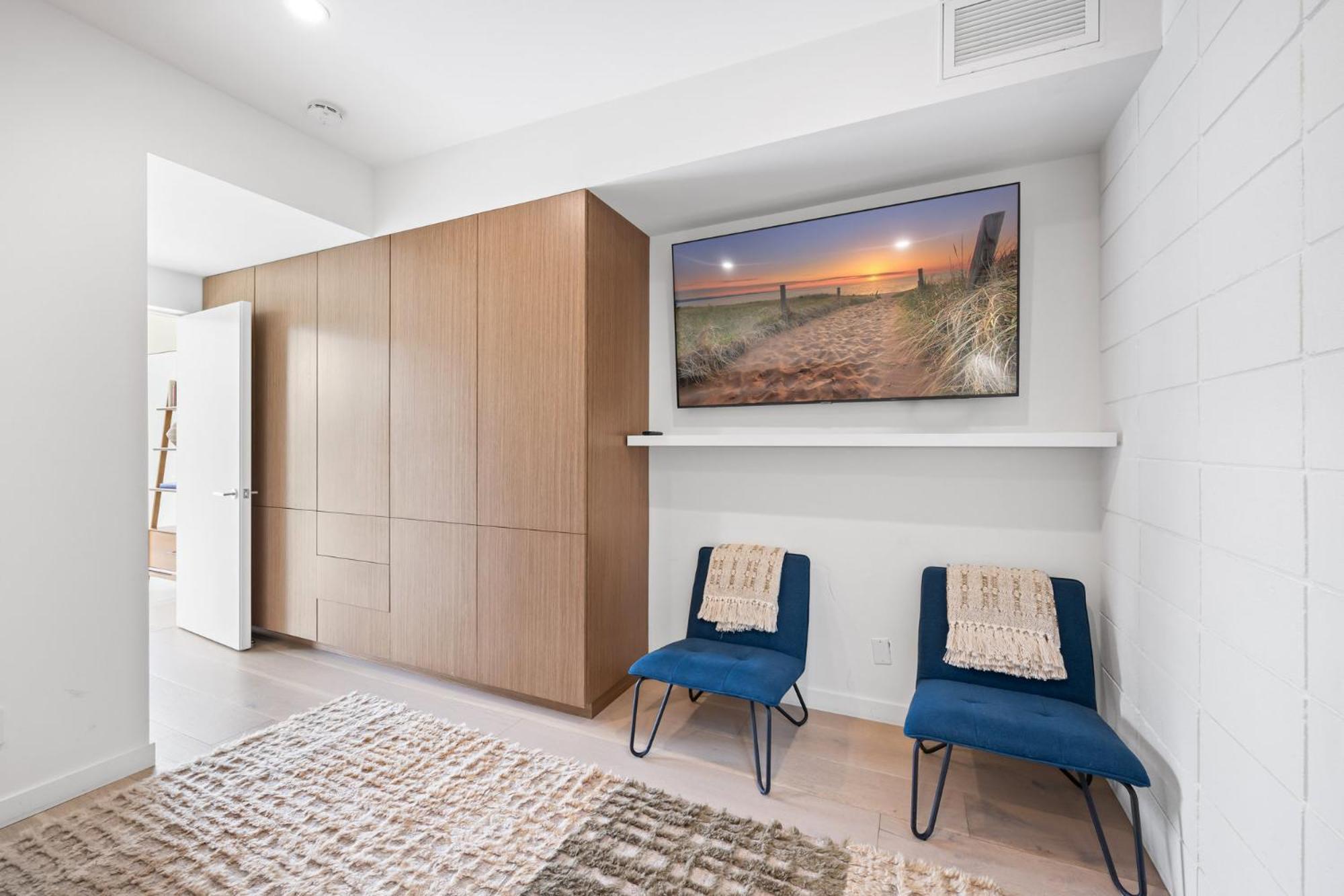 Experience Eco-Luxury At Its Finest - Centrally Located Clea House In San Diego! Экстерьер фото